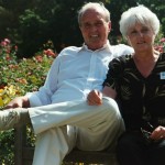 John and Charlotte