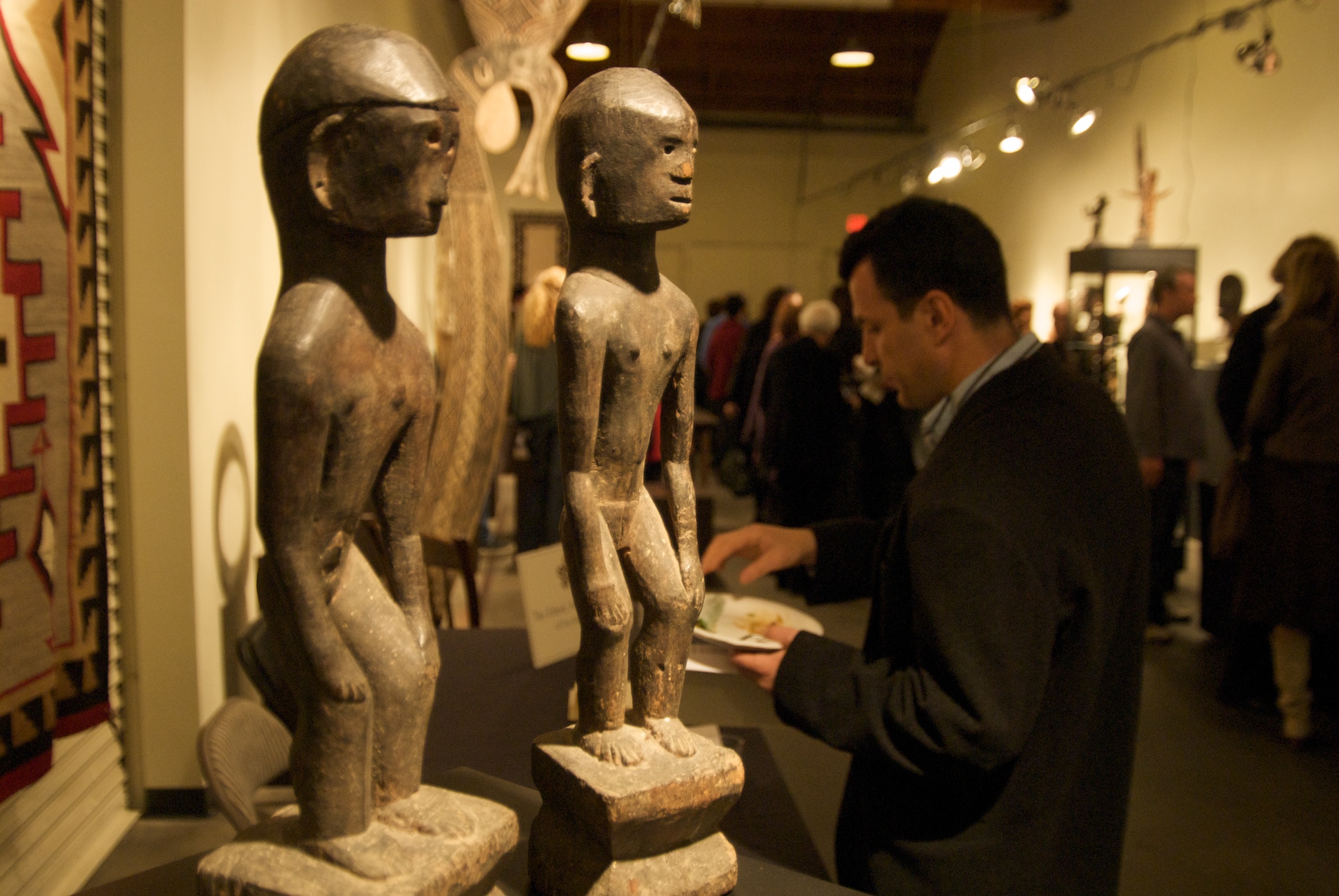 Tribal Art Show