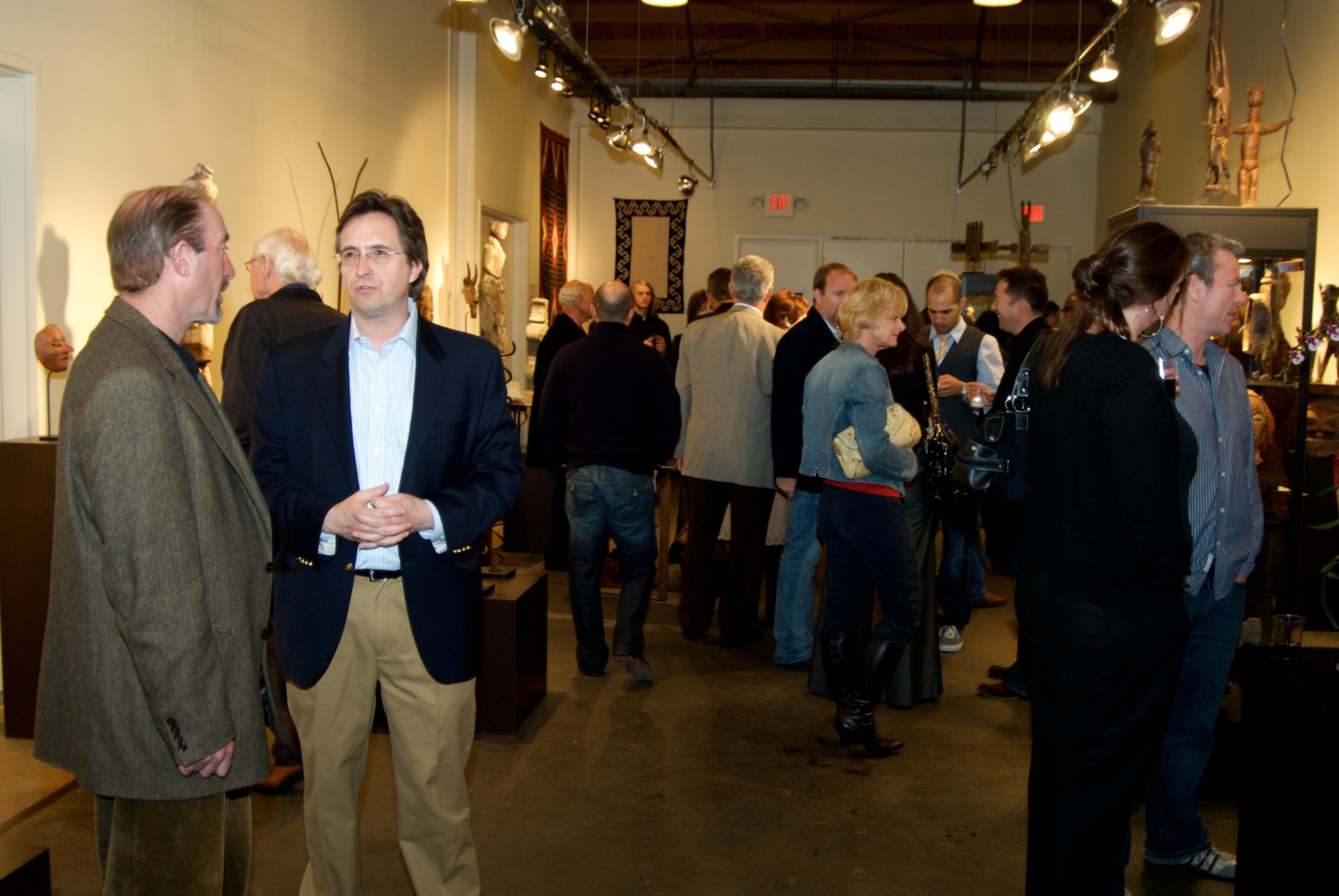 Tribal Art Show