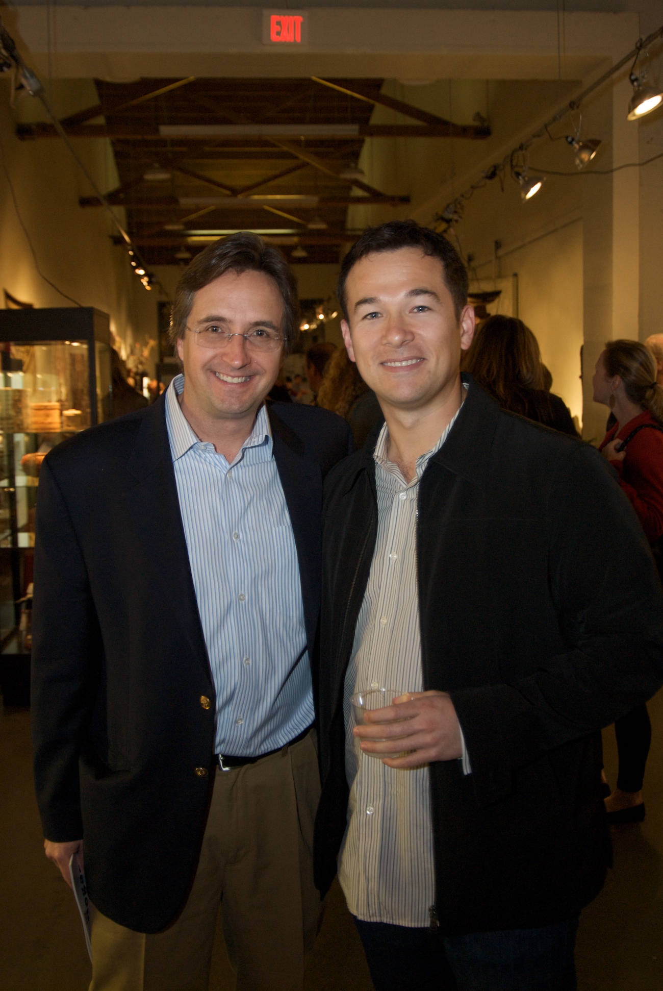 Tribal Art Show