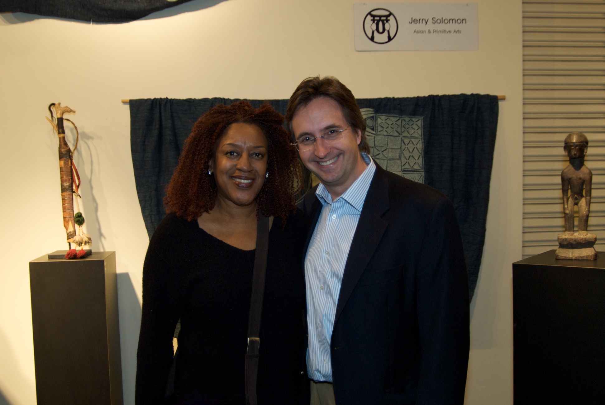 Tribal Art Show